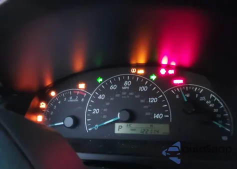 2014 Toyota Camry L from USA, damaged, VIN 4T4BF1FK1ER420597